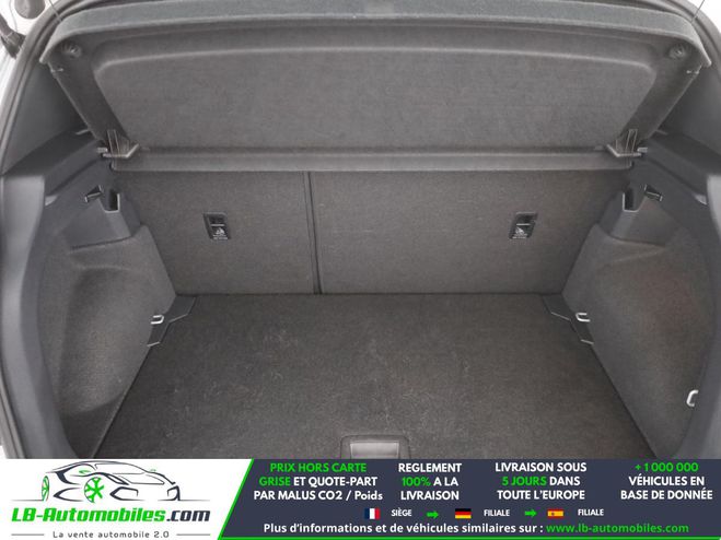 Volkswagen T Cross 1.0 TSI 110 Start/Stop BVA Argent� M�tallique de 2021