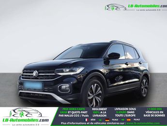  Voir d&eacute;tails -Volkswagen T Cross 1.0 TSI 110 Start/Stop BVA &agrave; Beaupuy (31)