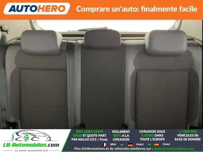 Volkswagen T Cross 1.0 TSI 110 Start/Stop BVA Noir M�tallique de 2021