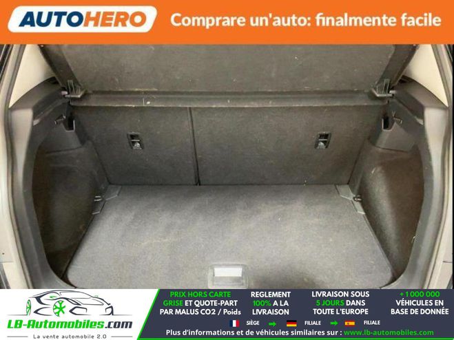 Volkswagen T Cross 1.0 TSI 110 Start/Stop BVA Noir M�tallique de 2021