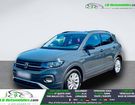 Volkswagen T Cross