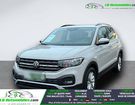 Volkswagen T Cross 1.0 TSI 110 Start/Stop BVM à Beaupuy (31) Volkswagen T Cross 1.0 TSI 110 Start/Stop BVM à Beaupuy (31)