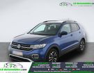 Volkswagen T Cross