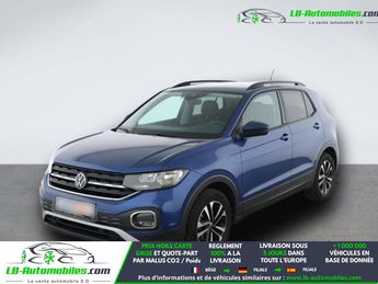  Voir d&eacute;tails -Volkswagen T Cross 1.0 TSI 110 Start/Stop BVM &agrave; Beaupuy (31)