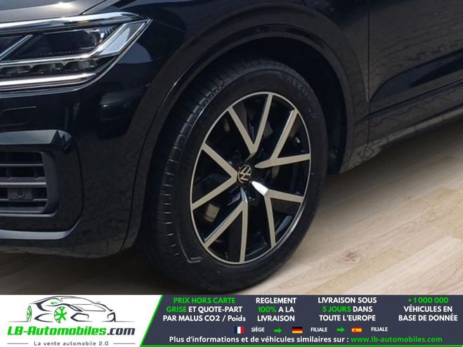 Volkswagen Touareg 3.0 TSI 340ch BVA 4Motion Noir M�tallique de 2022