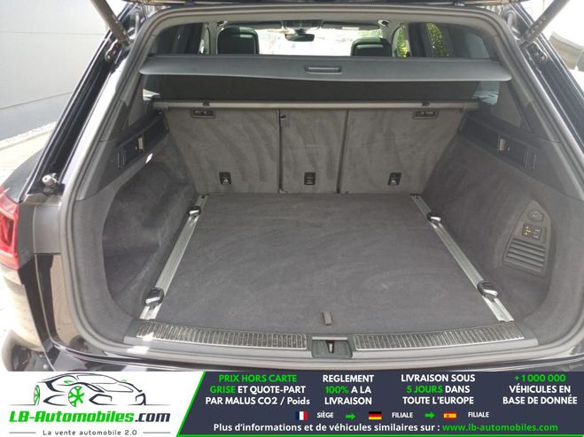 Volkswagen Touareg 3.0 TSI 340ch BVA 4Motion Noir M�tallique de 2022