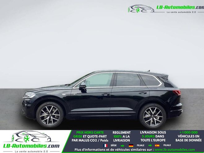 Volkswagen Touareg 3.0 TSI 340ch BVA 4Motion Noir M�tallique de 2023
