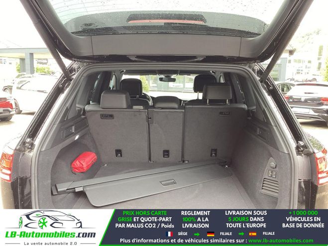 Volkswagen Touareg 3.0 TSI 340ch BVA 4Motion Noir M�tallique de 2023