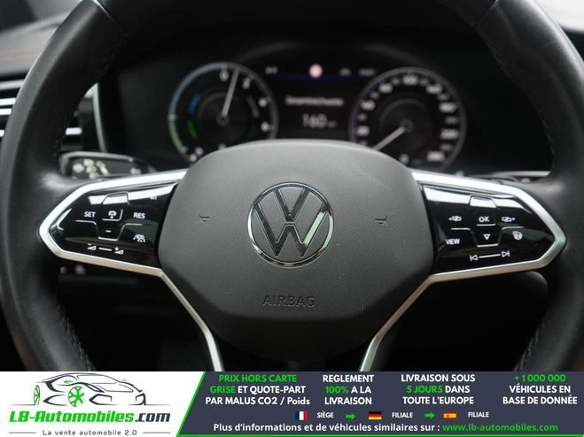 Volkswagen Touareg 3.0 TSI eHybrid 381ch BVA 4Motion Blanc de 2022