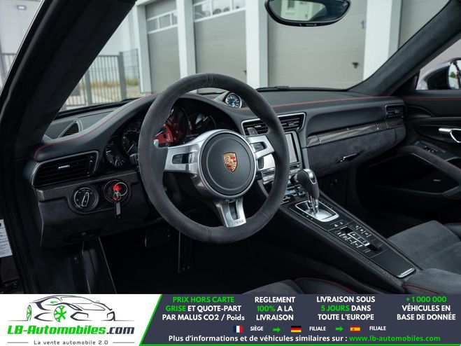 Porsche 911 GTS 3.8i 430 PDK Noir M�tallique de 2016