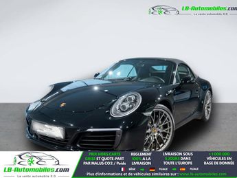  Voir d&eacute;tails -Porsche 911 3.0i 370 PDK &agrave; Beaupuy (31)