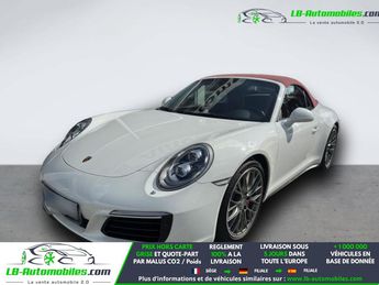  Voir d&eacute;tails -Porsche 911 4S 3.0i 420 PDK &agrave; Beaupuy (31)