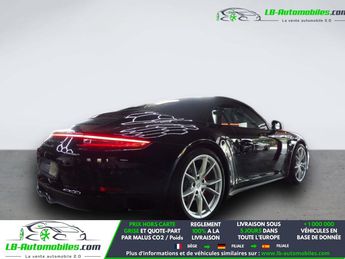  Voir d&eacute;tails -Porsche 911 4S 3.0i 420 PDK &agrave; Beaupuy (31)