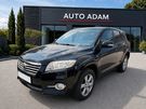 Toyota RAV 4 150 D-4D 4WD Lounge BVA 2011 voiture occasion &agrave; Sarcelles (95)