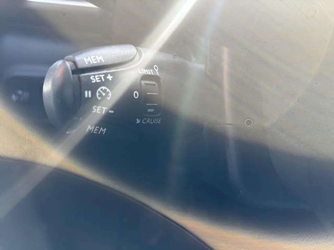 Citroen C3 BLUEHDI 100CH SHINE S&S BLEU F de 2017