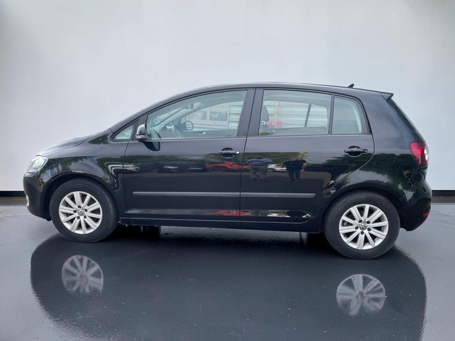 Volkswagen Golf Plus 1.6 TDI 105CH BLUEMOTION TECHNOLOGY FAP  NOIRE de 2014