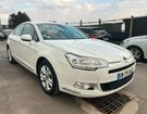 Citroen C5 2.0 hdi 140 cv Rossignol à Avrainville (91) Citroen C5 2.0 hdi 140 cv Rossignol à Avrainville (91)