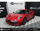 Alfa romeo 4C Coup� 1750 TBi - 240 - BV TCT Edizione S &agrave; Venelles (13)