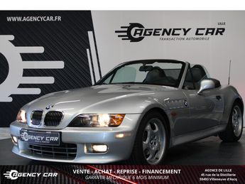  Voir d&eacute;tails -BMW Z3 Roadster 2.8i Pack M aucun frais � pr�vo &agrave; Villeneuve-d'Ascq (59)