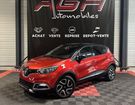Renault Captur 0.9 TCe 90ch Extrem energy à Pulnoy (54) Renault Captur 0.9 TCe 90ch Extrem energy à Pulnoy (54)