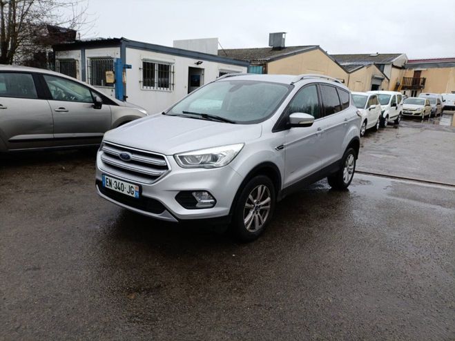 Ford Kuga   de 2017