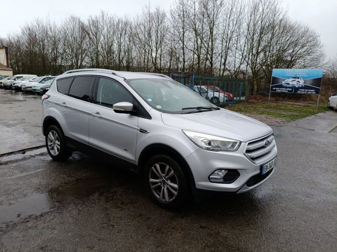 Ford Kuga   de 2017