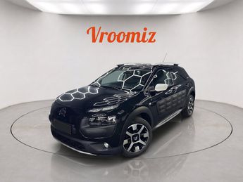  Voir d&eacute;tails -Citroen C4 Cactus 1.6 hdi 100ch distri neuve toit panorami &agrave; Moulins-l�s-Metz (57)