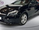 Mercedes Classe A