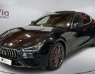 Maserati Ghibli 3.0 V6 275CH DIESEL GRANSPORT à Eckbolsheim (67) Maserati Ghibli 3.0 V6 275CH DIESEL GRANSPORT à Eckbolsheim (67)