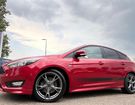 Ford Focus 2.0 TDCI 150CH STOP&START ST LINE à Strasbourg (67) Ford Focus 2.0 TDCI 150CH STOP&START ST LINE à Strasbourg (67)