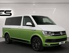 Volkswagen T6