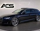 Audi A4 Avant 3.0 TDI 272 CV WAUZZZF42HA039882 à Belleville (69) Audi A4 Avant 3.0 TDI 272 CV WAUZZZF42HA039882 à Belleville (69)