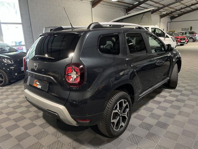 Dacia Duster PRESTIGE 125CH -CAMERA DE RECUL-GARANTIE  de 2018