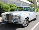 Bentley T1