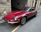 Jaguar E-Type