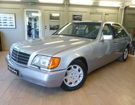 Mercedes 600