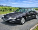 Citroen XM