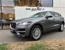 Jaguar F Pace 2.0 D - 180 AWD Prestige à Toulouse (31) Jaguar F Pace 2.0 D - 180 AWD Prestige à Toulouse (31)