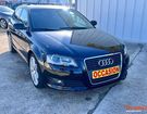 Audi A3 SPORTBACK 1,6 TDI 105CH / XENON / RADAR à Berck (62) Audi A3 SPORTBACK 1,6 TDI 105CH / XENON / RADAR à Berck (62)