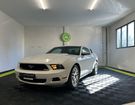 Ford Mustang V 3.7 V6 BVA 310 cv / HOMOLOGUEE FRANCE à Sarrians (84) Ford Mustang V 3.7 V6 BVA 310 cv / HOMOLOGUEE FRANCE à Sarrians (84)