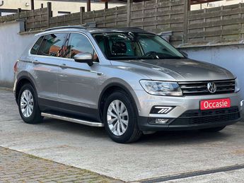 Voir d&eacute;tails -Volkswagen Tiguan 1.5 TSI 150cv ACT Highline DSG 7vit (394 &agrave; Wemmel (17)
