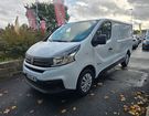 Fiat Talento 1.6L Multijet 120ch 1.2LH1 GARANTIE à Sannois (95) Fiat Talento 1.6L Multijet 120ch 1.2LH1 GARANTIE à Sannois (95)