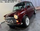 Mini One 40th Anniversary 1.3 MPI à () Mini One 40th Anniversary 1.3 MPI à ()