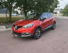 Renault Captur intens 1.2 tce 120 ch bvm6 essence à Épône (78) Renault Captur intens 1.2 tce 120 ch bvm6 essence à Épône (78)
