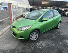 Mazda 2 MAZDA2 1.3L 75cv à Cournon-d'Auvergne (63) Mazda 2 MAZDA2 1.3L 75cv à Cournon-d'Auvergne (63)
