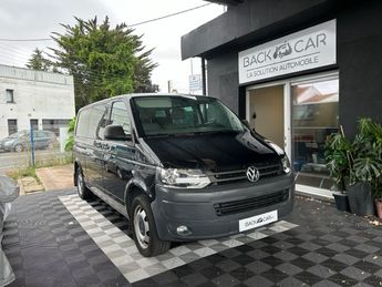  Voir d&eacute;tails -Volkswagen Transporter COMBI T5 2.0 BiTDI 180 Long DSG7 MOTEUR  &agrave; Nantes (44)