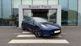  Voir d&eacute;tails -Tesla Model 3 Long Range Dual Motor AWD &agrave; Roissy-en-France (95)