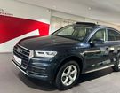 Audi Q5 40 TDI 190 S tronic 7 Quattro Design Lux à Roissy-en-France (95) Audi Q5 40 TDI 190 S tronic 7 Quattro Design Lux à Roissy-en-France (95)