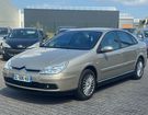 Citroen C5 2.0i 140ch 09cv Phase 2 essence, boîte a à Bischwiller (67) Citroen C5 2.0i 140ch 09cv Phase 2 essence, boîte a à Bischwiller (67)