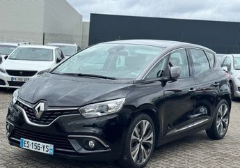  Voir d&eacute;tails -Renault Scenic IV BUSINESS dCi 110 Energy EDC DISTRI ET &agrave; Bischwiller (67)